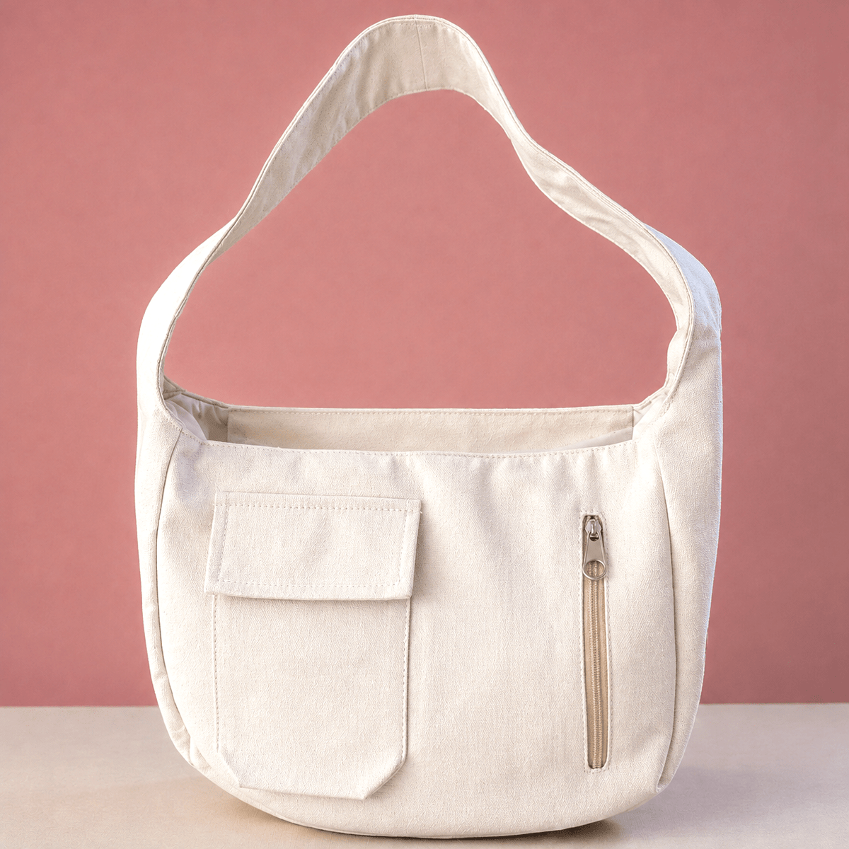 Off-White Curvy Bag - Fithoehub