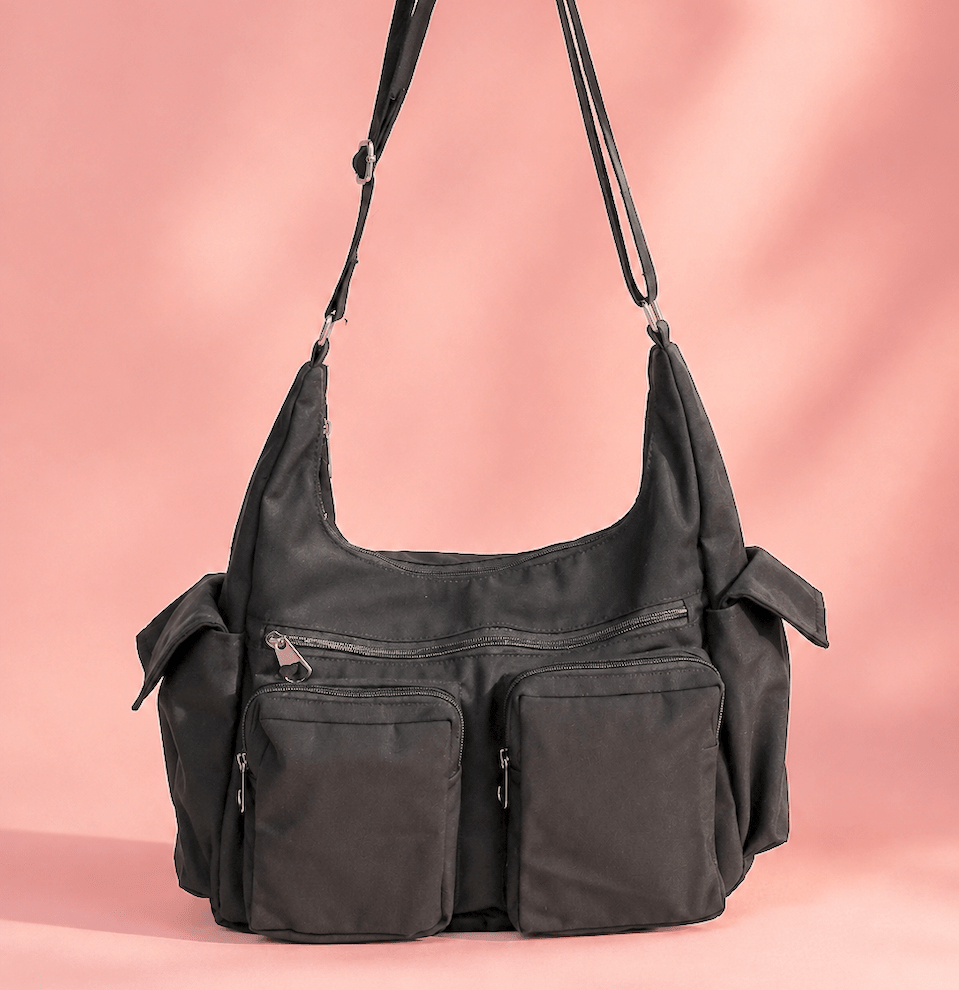 Everyday Bags - Fithoehub