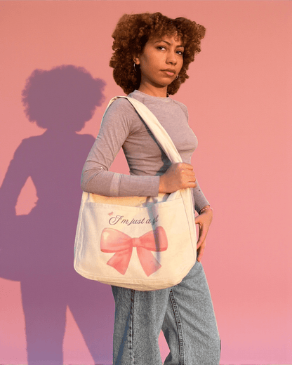 Curvy Off - White Printed Shoulder Bags - Fithoehub