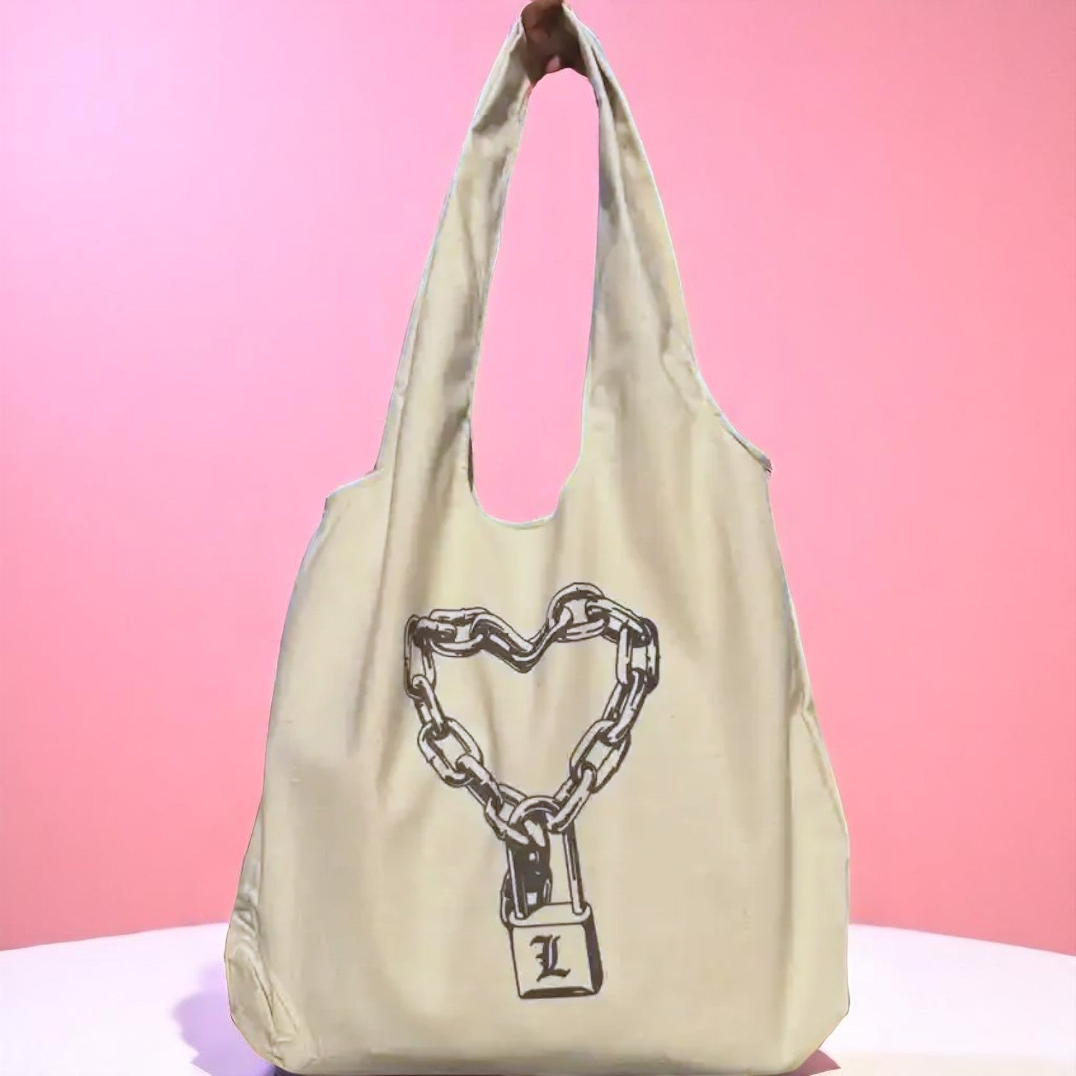 Fanella Printed Tote Bags - Fithoehub