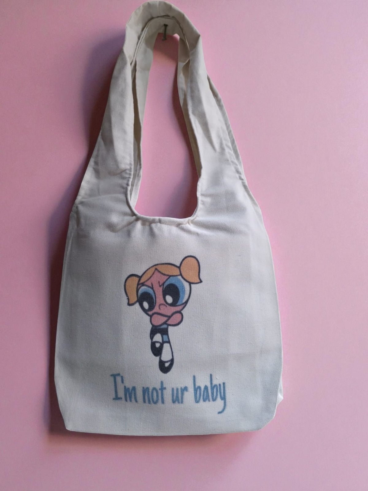 Fanella Printed Tote Bags - Fithoehub