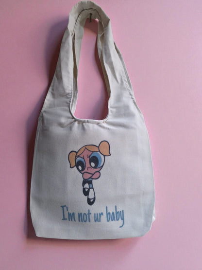 Fanella Printed Tote Bags - Fithoehub