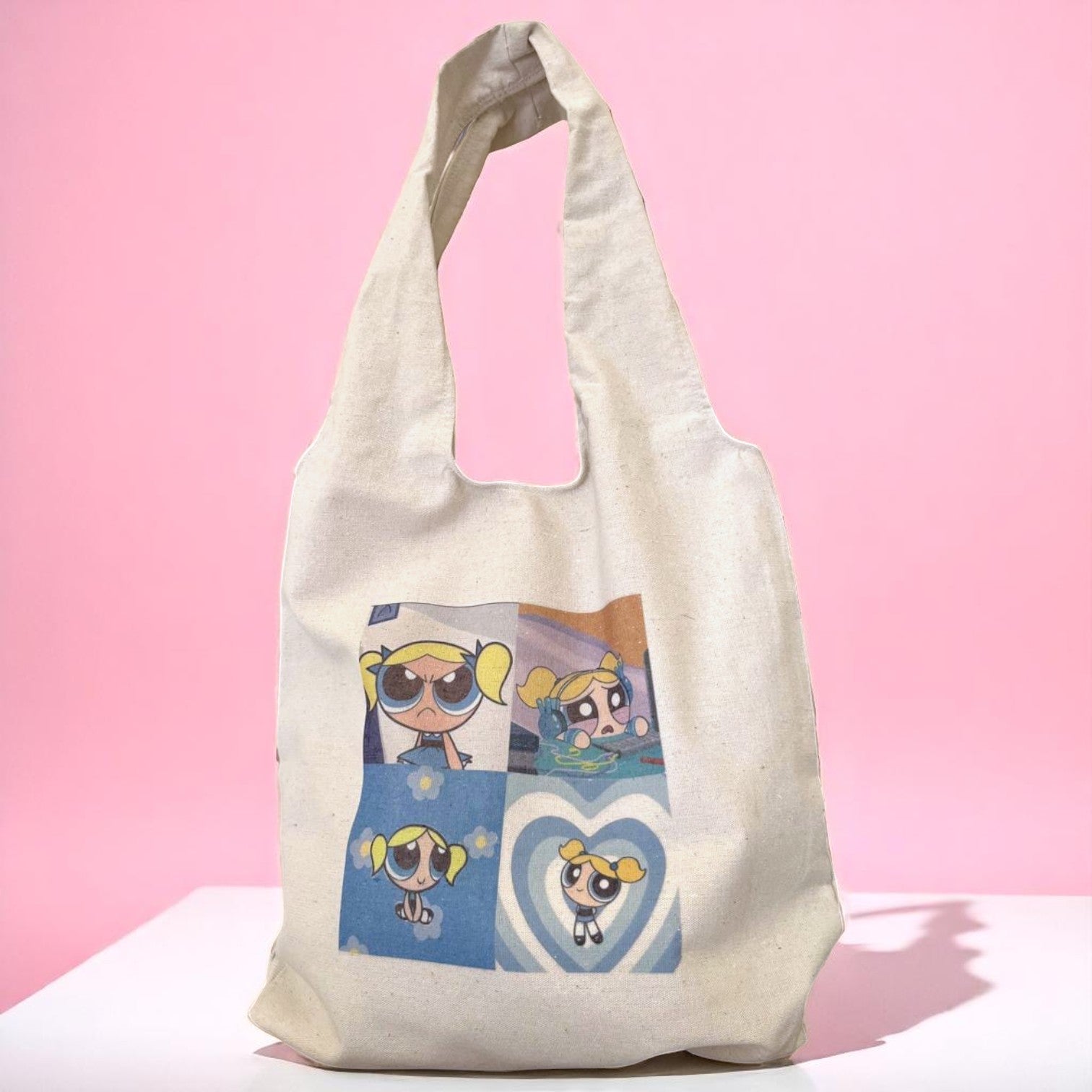 Fanella Printed Tote Bags - Fithoehub