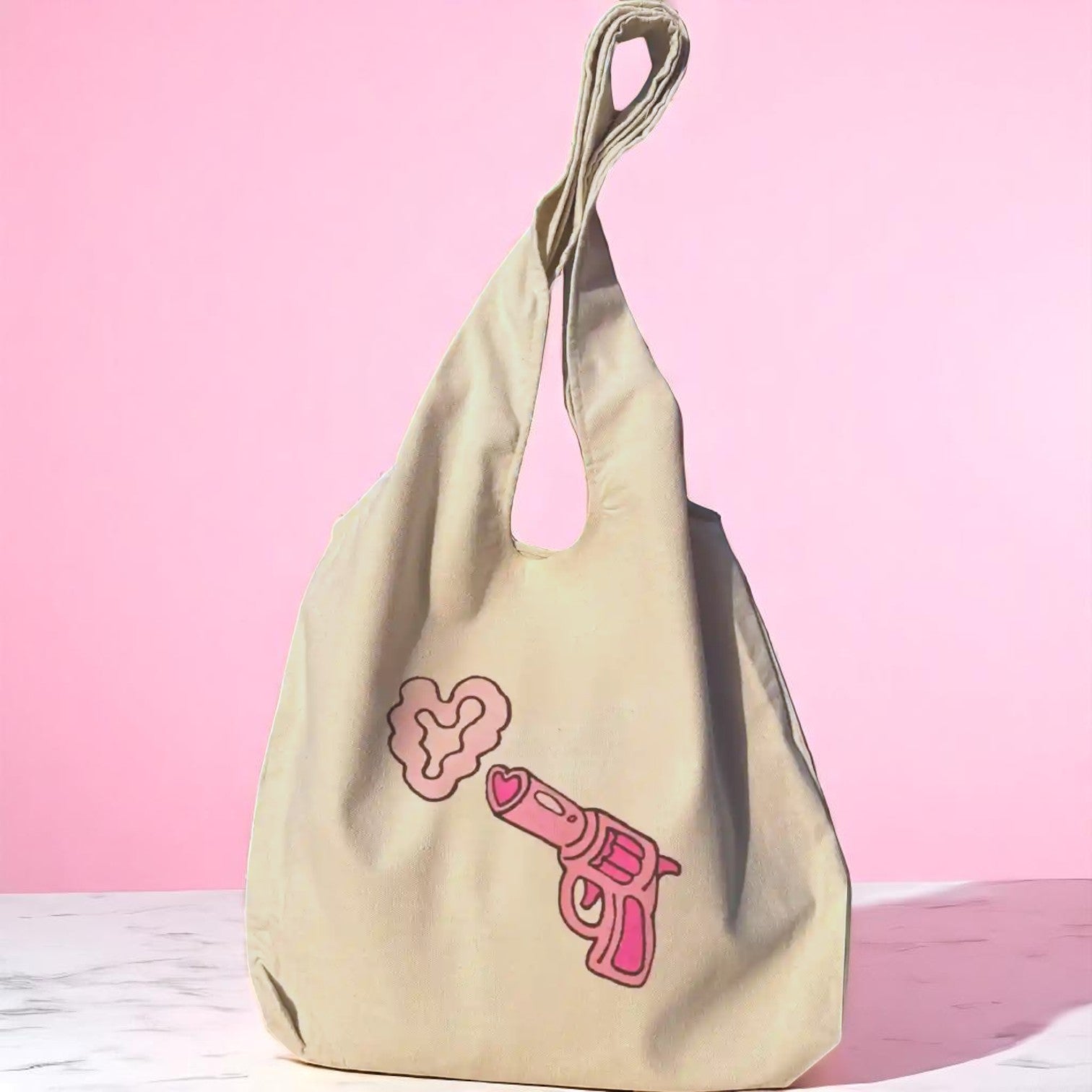 Fanella Printed Tote Bags - Fithoehub