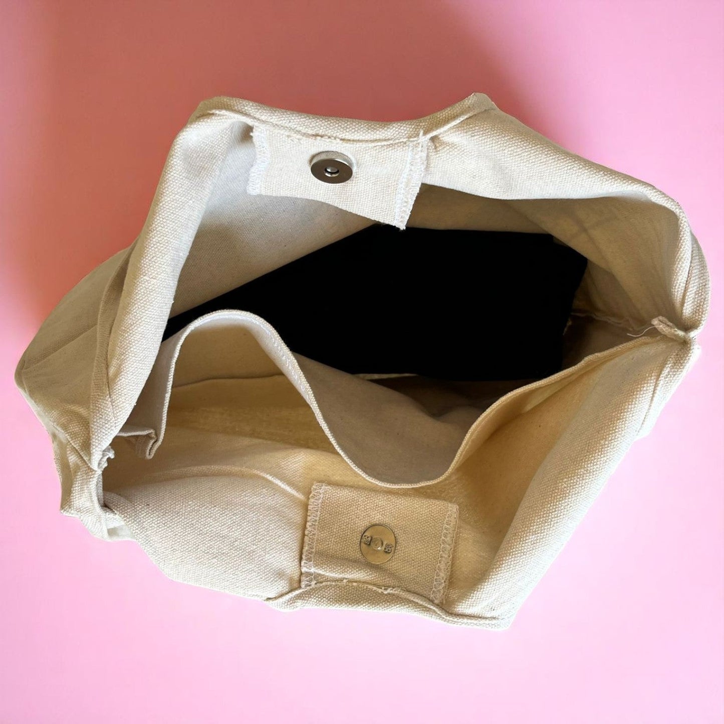 Fanella Printed Tote Bags - Fithoehub