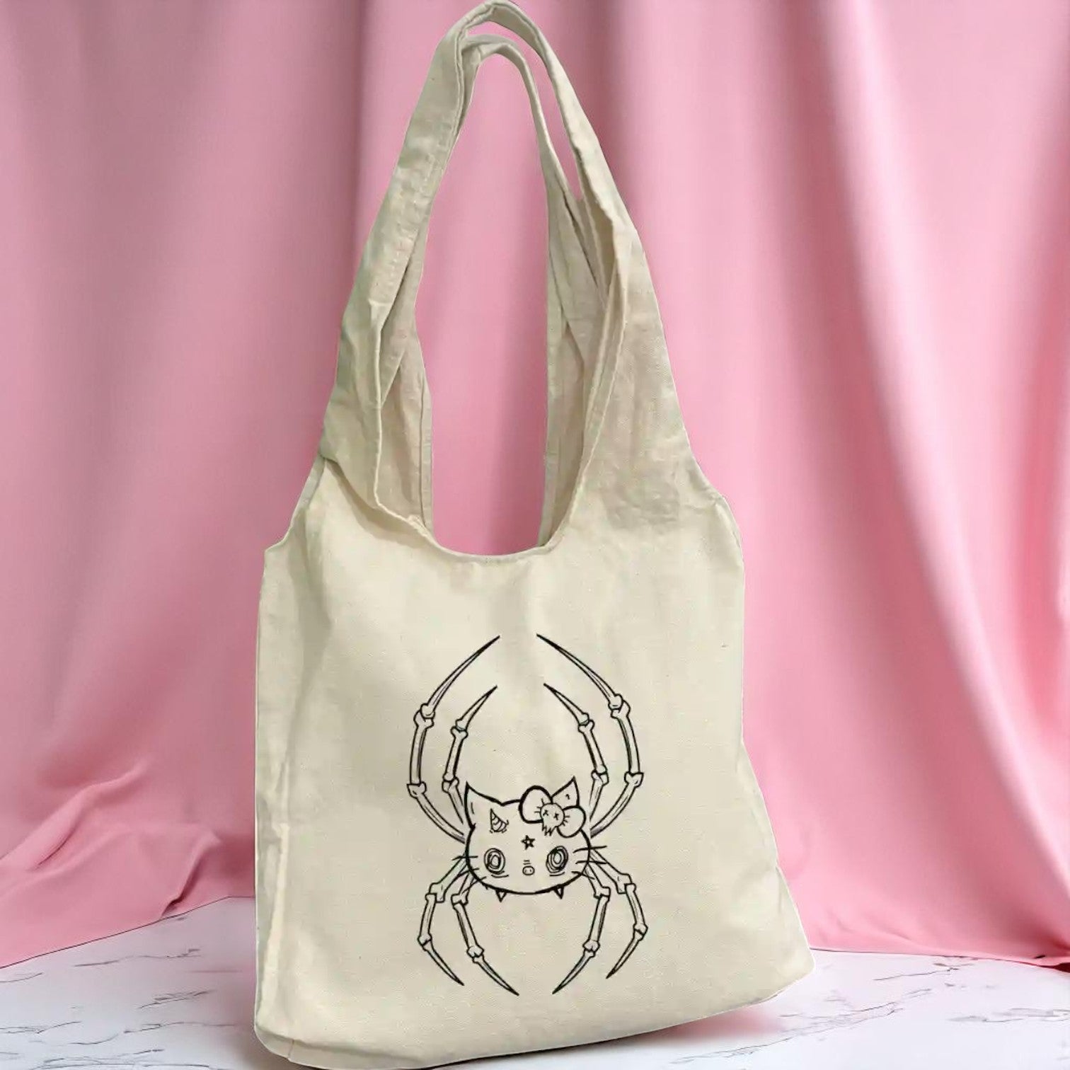 Fanella Printed Tote Bags - Fithoehub