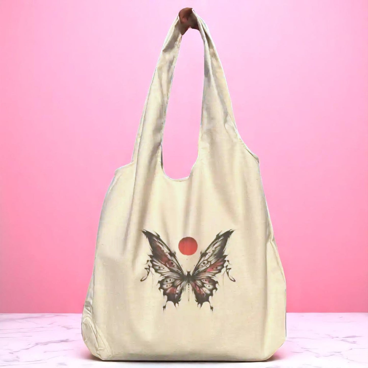 Fanella Printed Tote Bags - Fithoehub