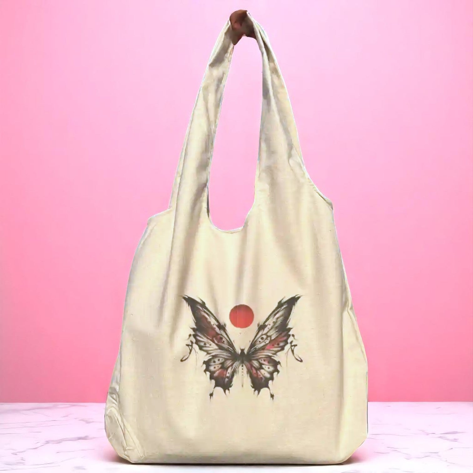 Fanella Printed Tote Bags - Fithoehub