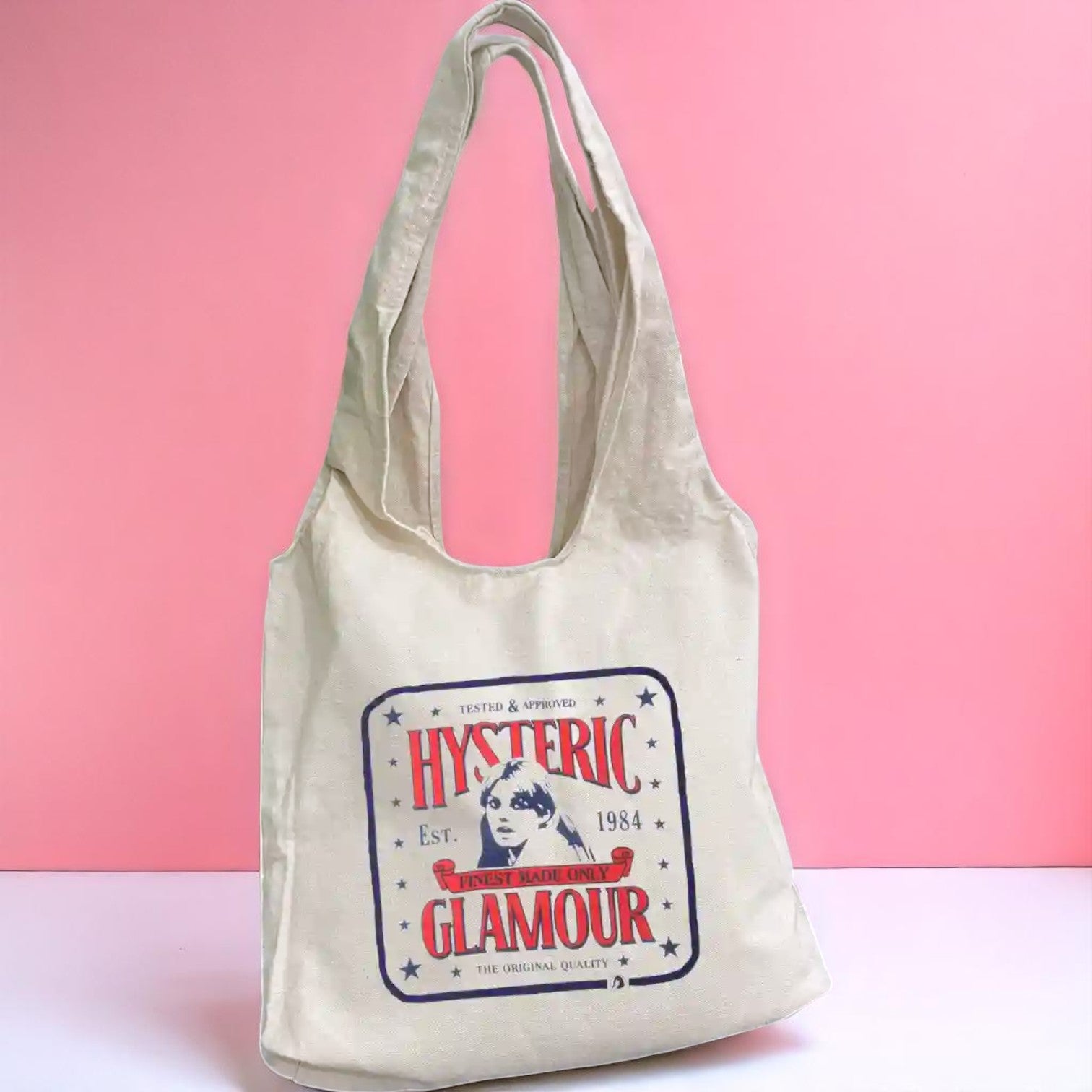 Fanella Printed Tote Bags - Fithoehub