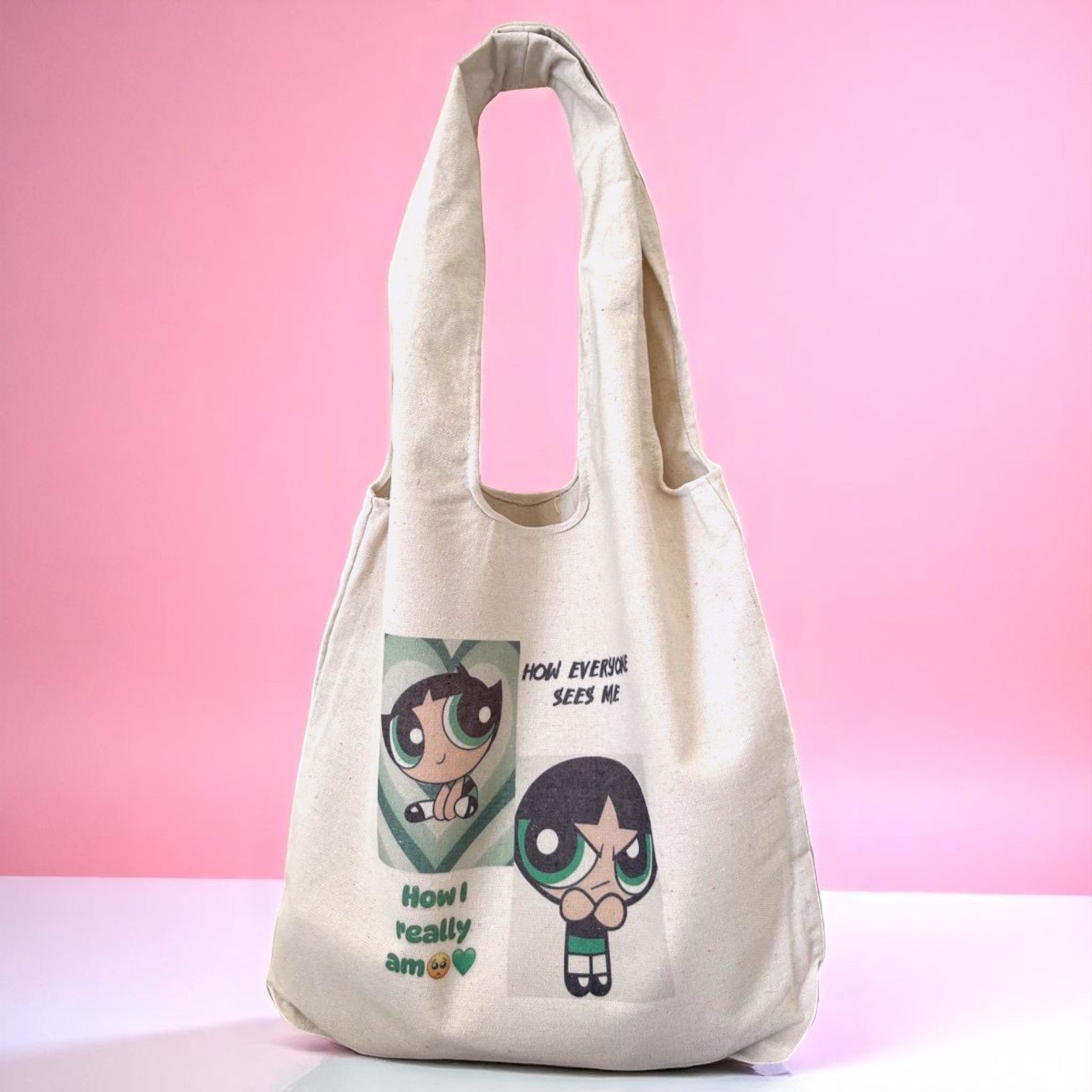 Fanella Printed Tote Bags - Fithoehub
