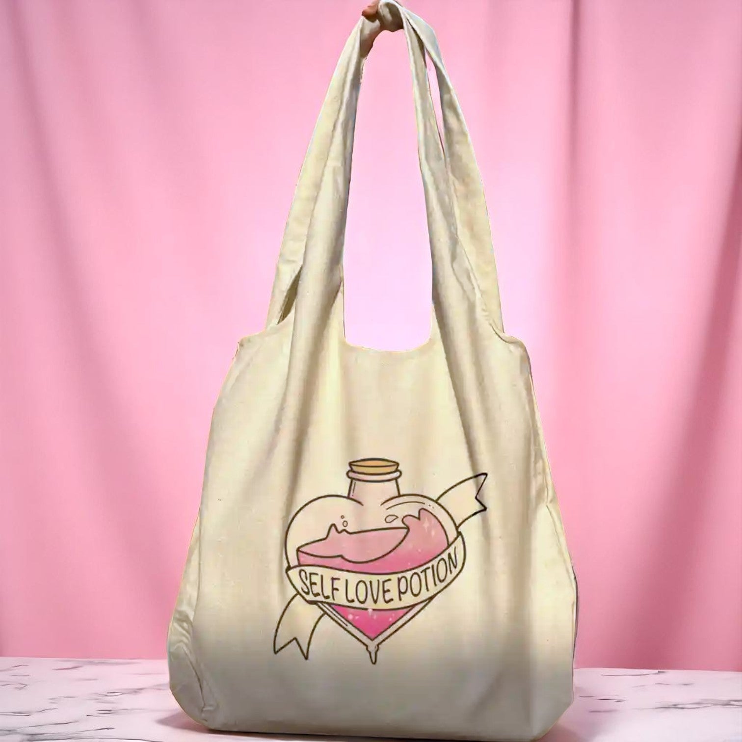 Fanella Printed Tote Bags - Fithoehub