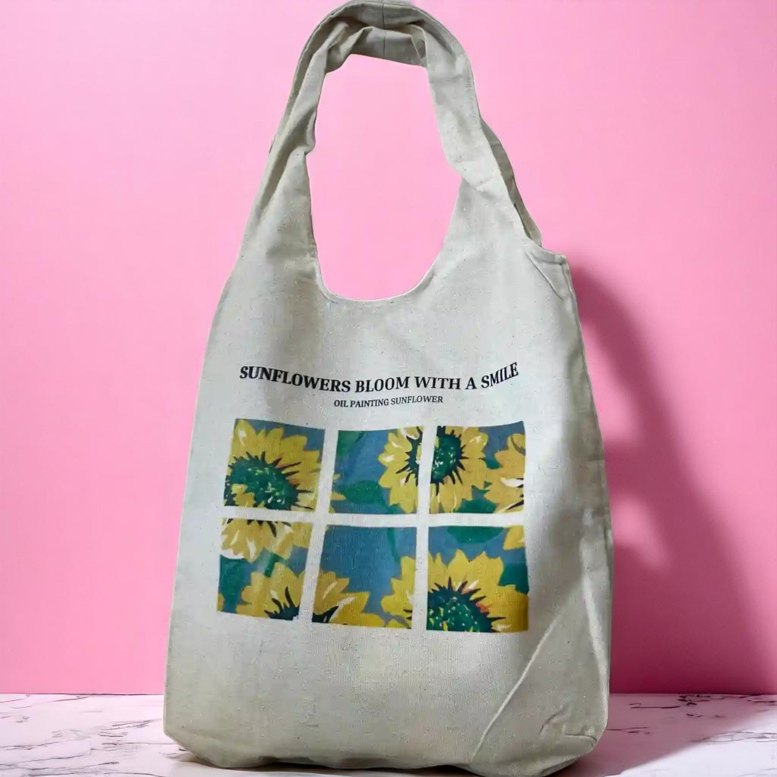 Fanella Printed Tote Bags - Fithoehub
