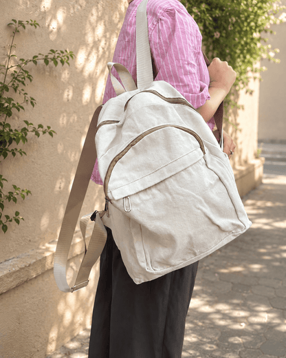 Minimalist Backpack - Fithoehub