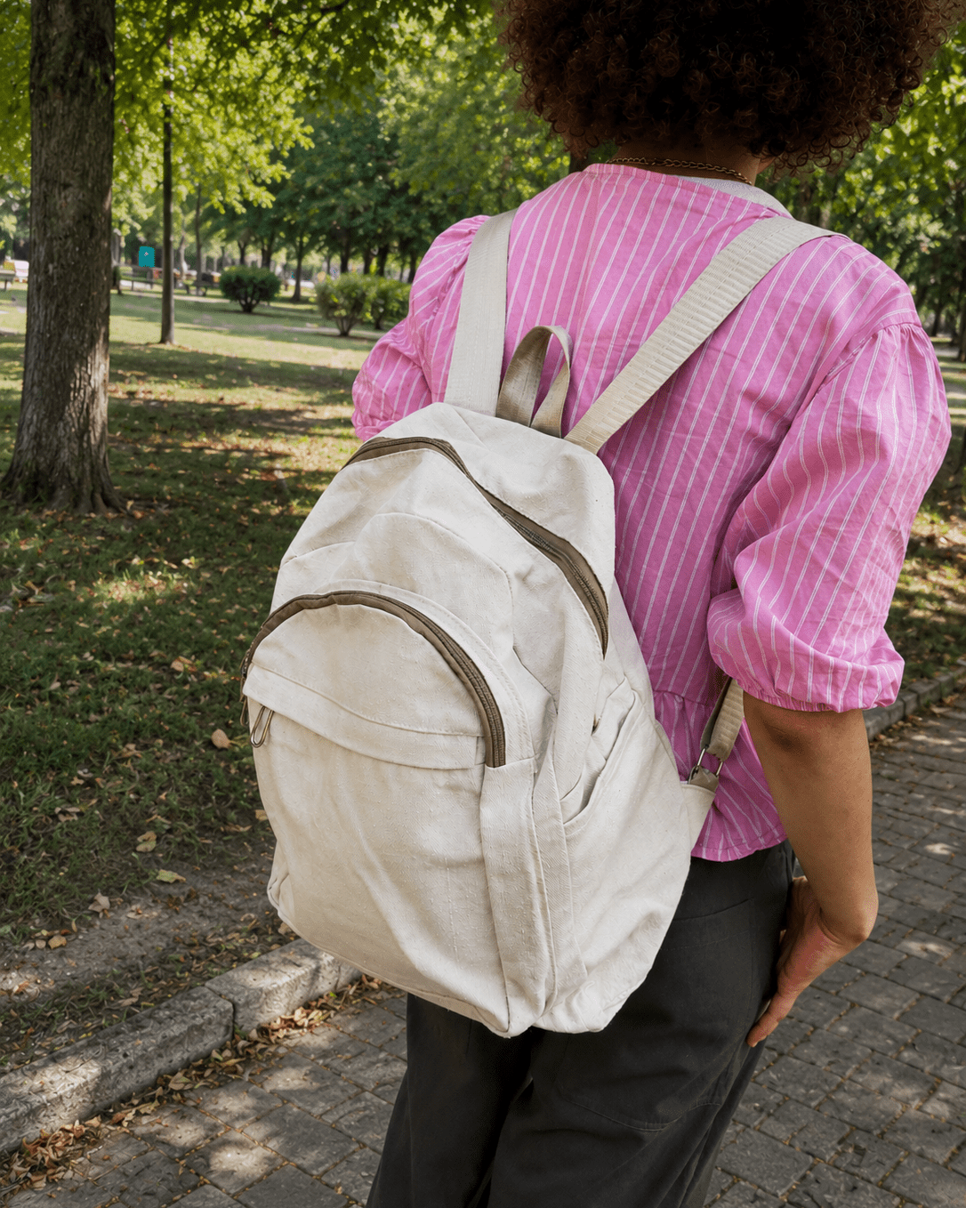 Minimalist Backpack - Fithoehub