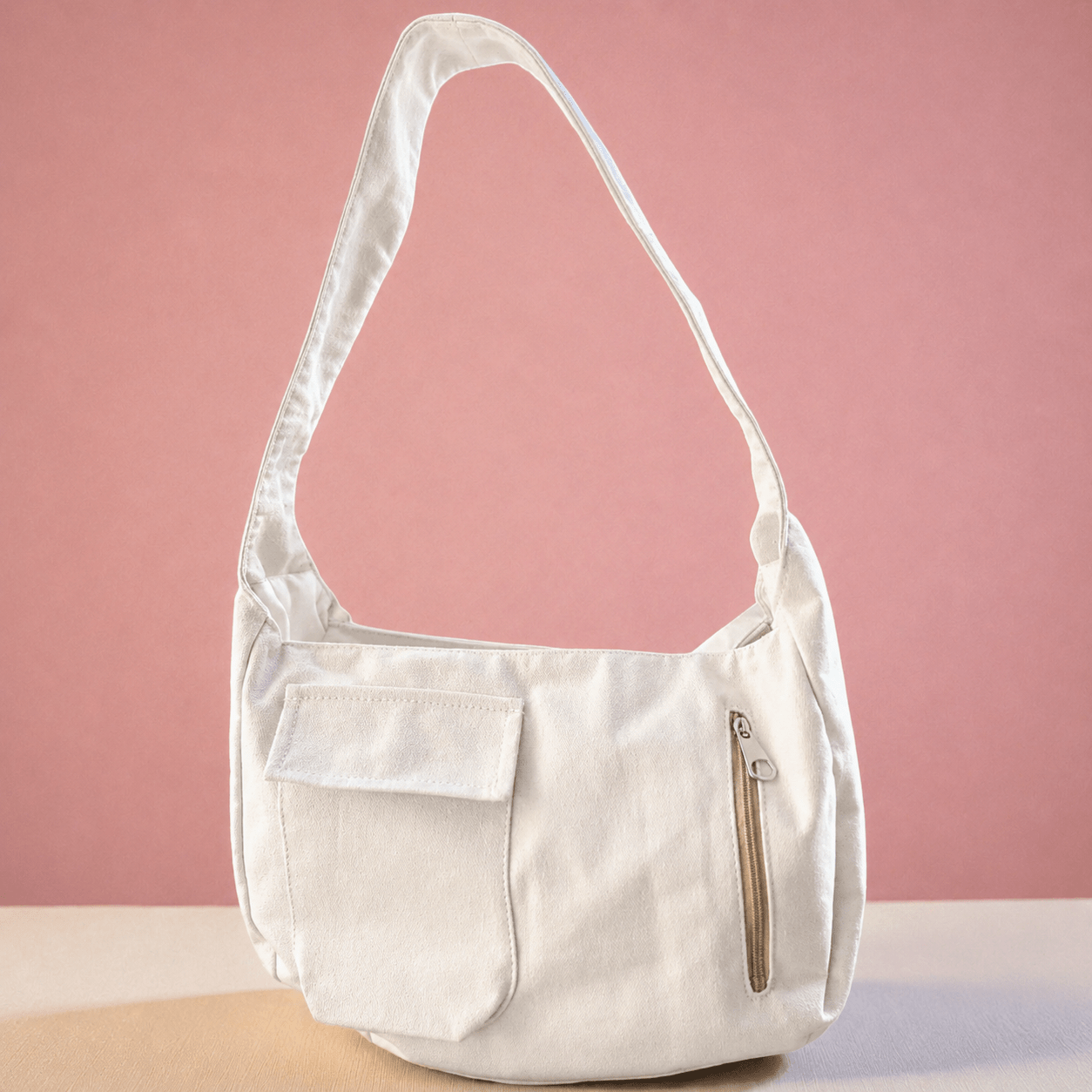 Off-White Curvy Bag - Fithoehub
