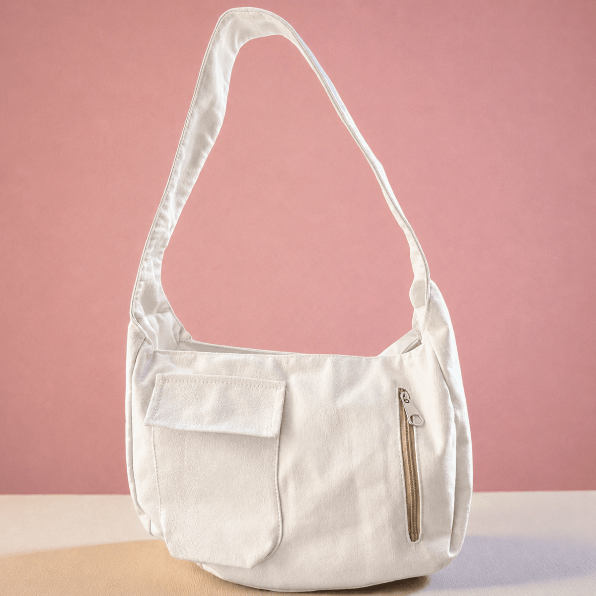 Off-White Curvy Bag - Fithoehub