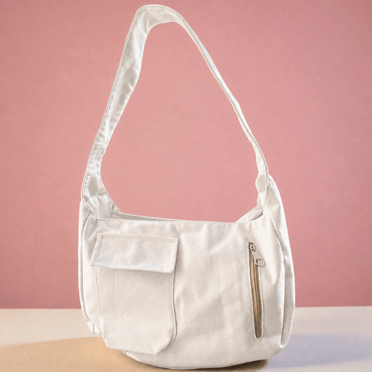 Off-White Curvy Bag - Fithoehub