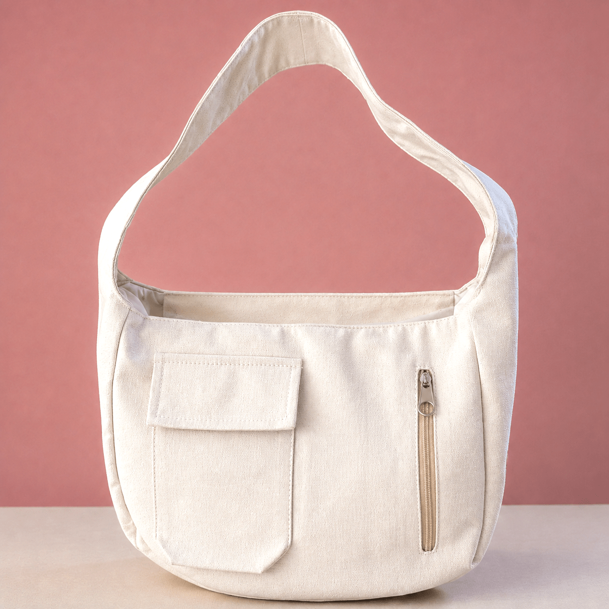 Off-White Curvy Bag - Fithoehub