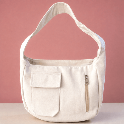 Off-White Curvy Bag - Fithoehub