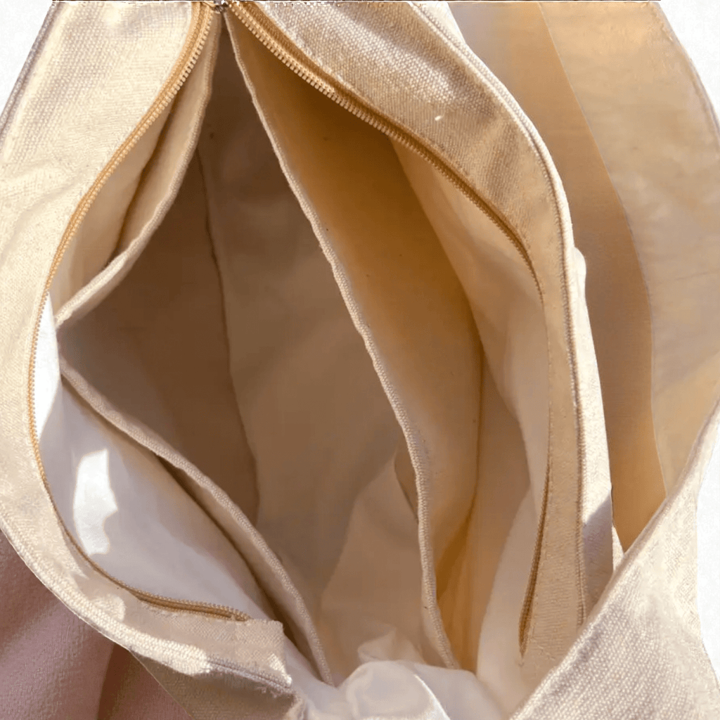 Off - White Curvy Shoulder Bag - Fithoehub