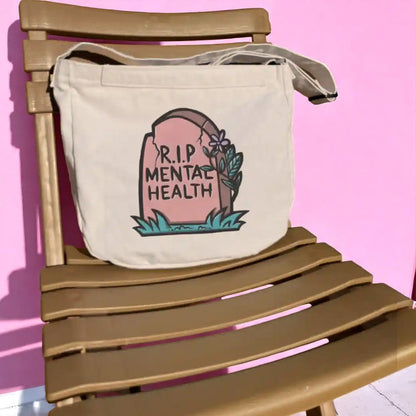 Y2K Printed Crossbody Bags - Fithoehub