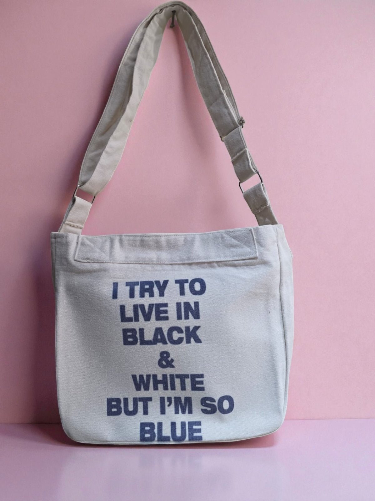 Y2K Printed Crossbody Bags - Fithoehub