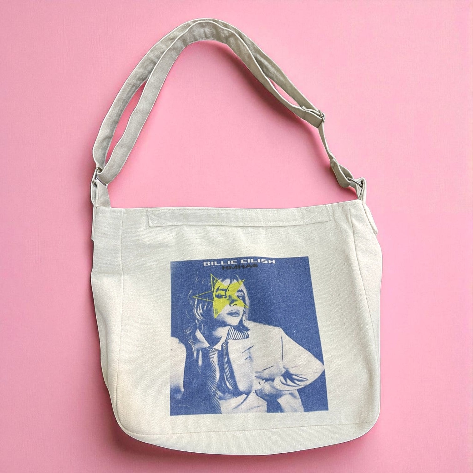 Y2K Printed Crossbody Bags - Fithoehub