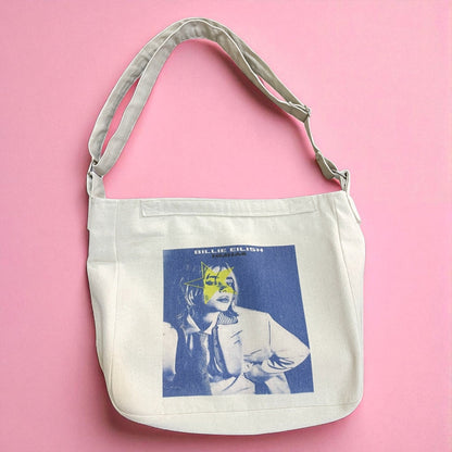 Y2K Printed Crossbody Bags - Fithoehub