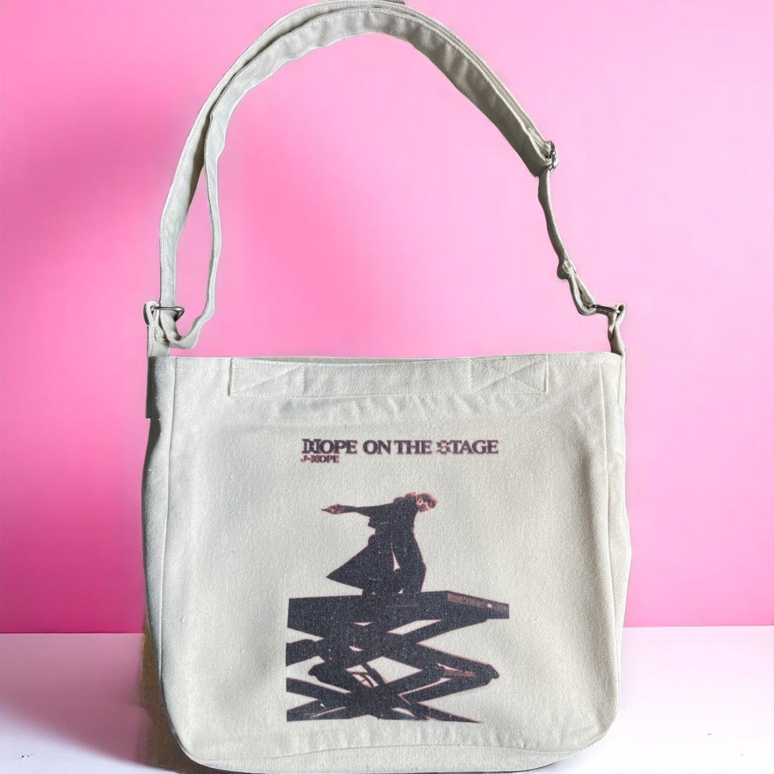 Y2K Printed Crossbody Bags - Fithoehub