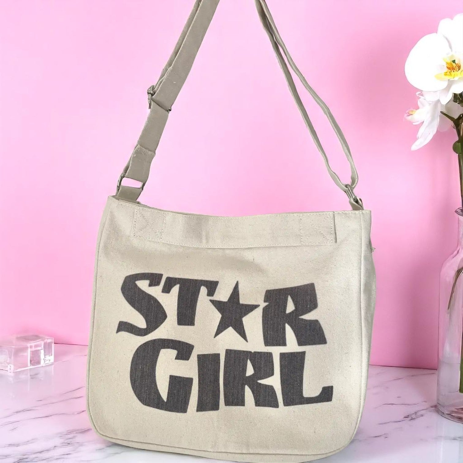 Y2K Printed Crossbody Bags - Fithoehub