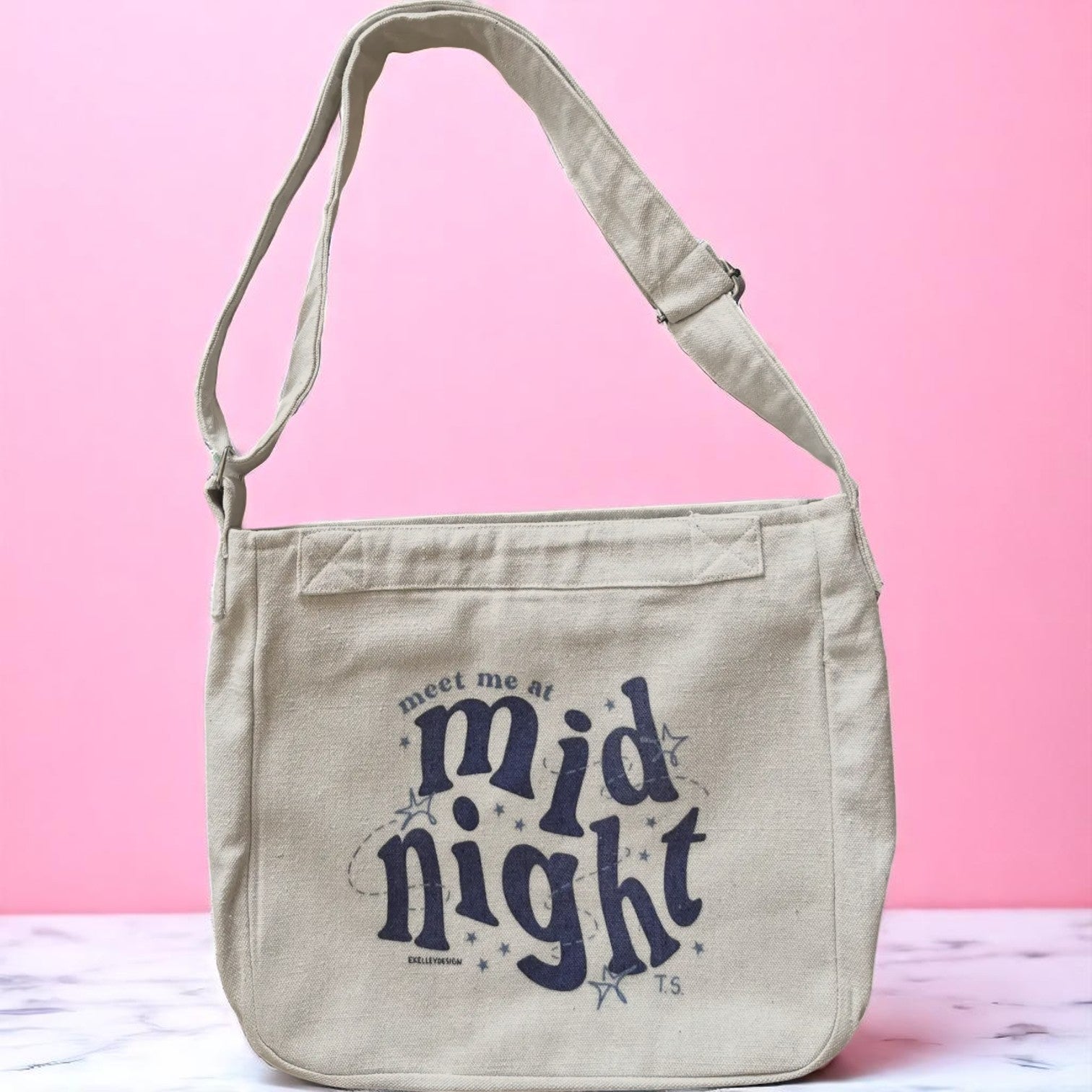 Y2K Printed Crossbody Bags - Fithoehub