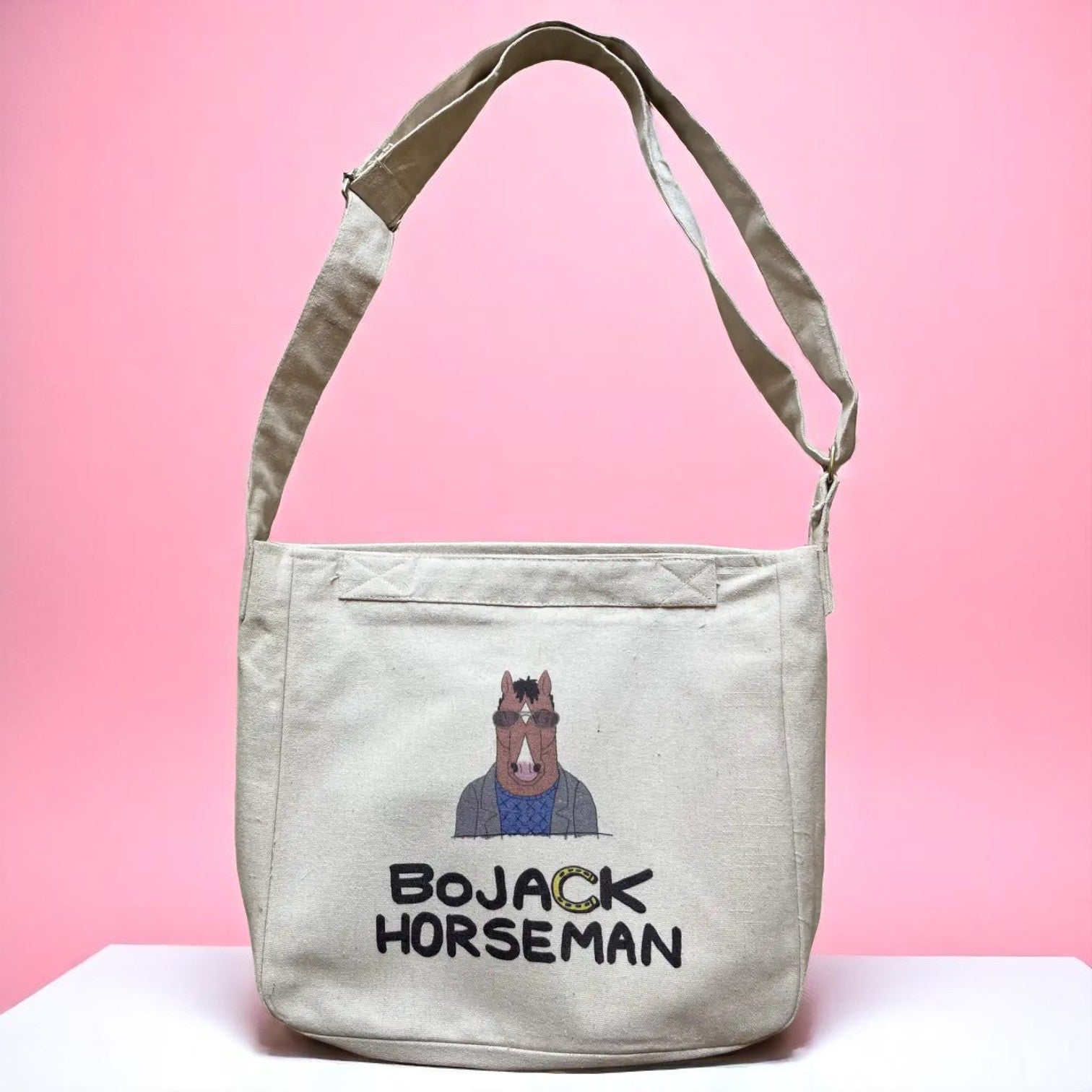 Y2K Printed Crossbody Bags - Fithoehub