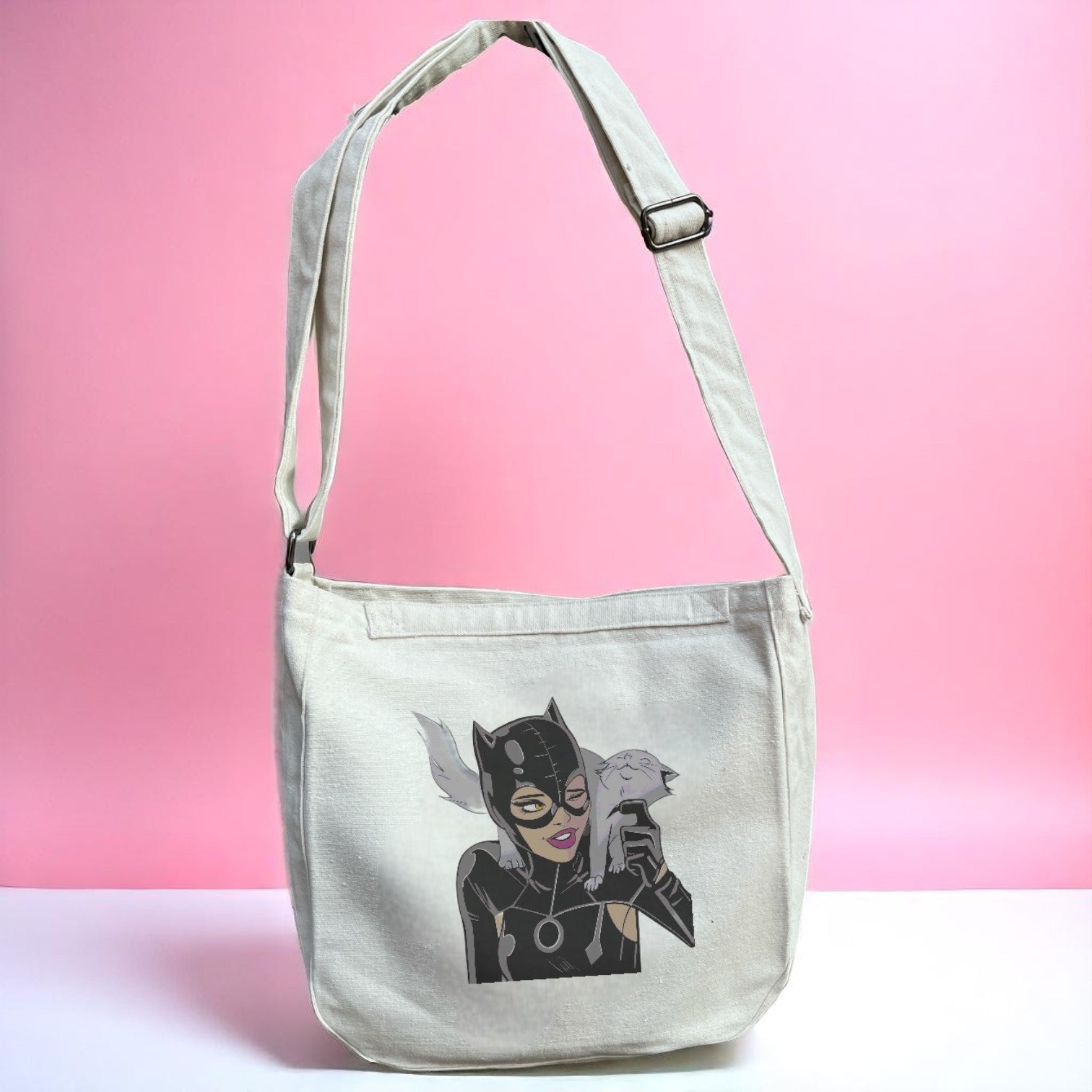 Y2K Printed Crossbody Bags - Fithoehub