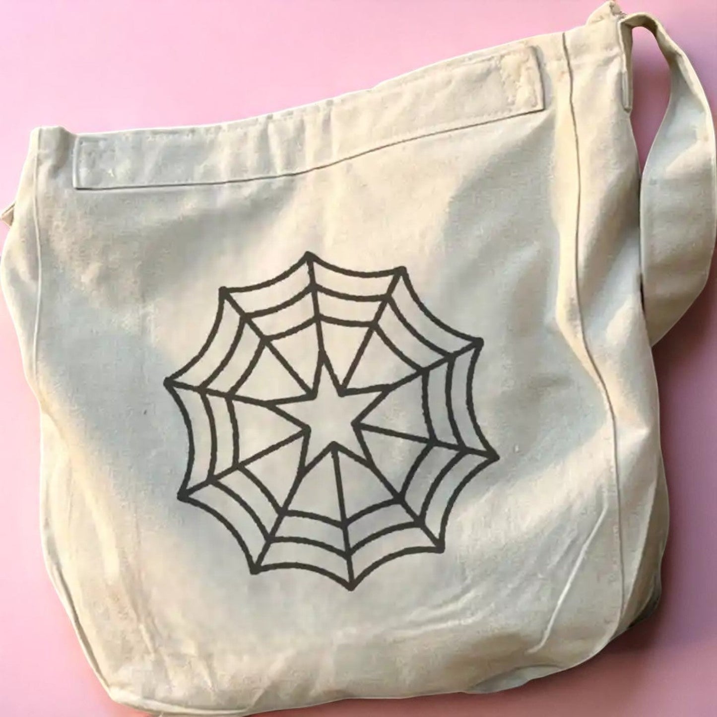 Y2K Printed Crossbody Bags - Fithoehub