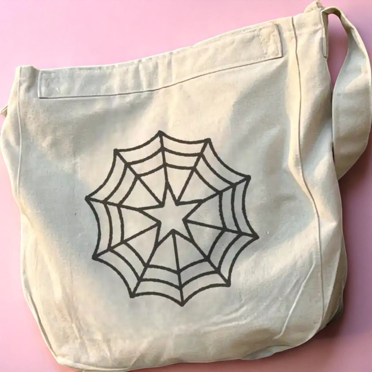 Y2K Printed Crossbody Bags - Fithoehub