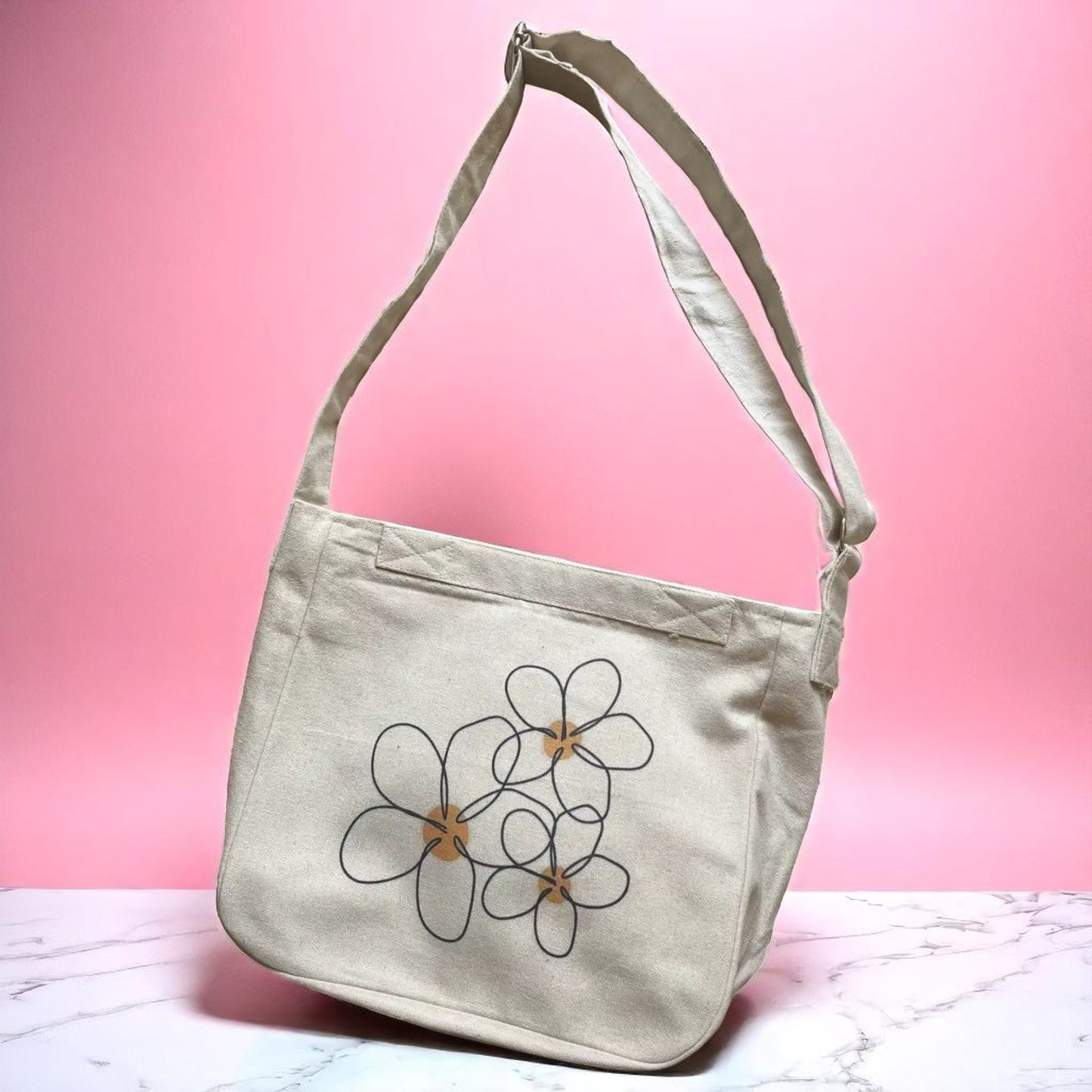 Y2K Printed Crossbody Bags - Fithoehub