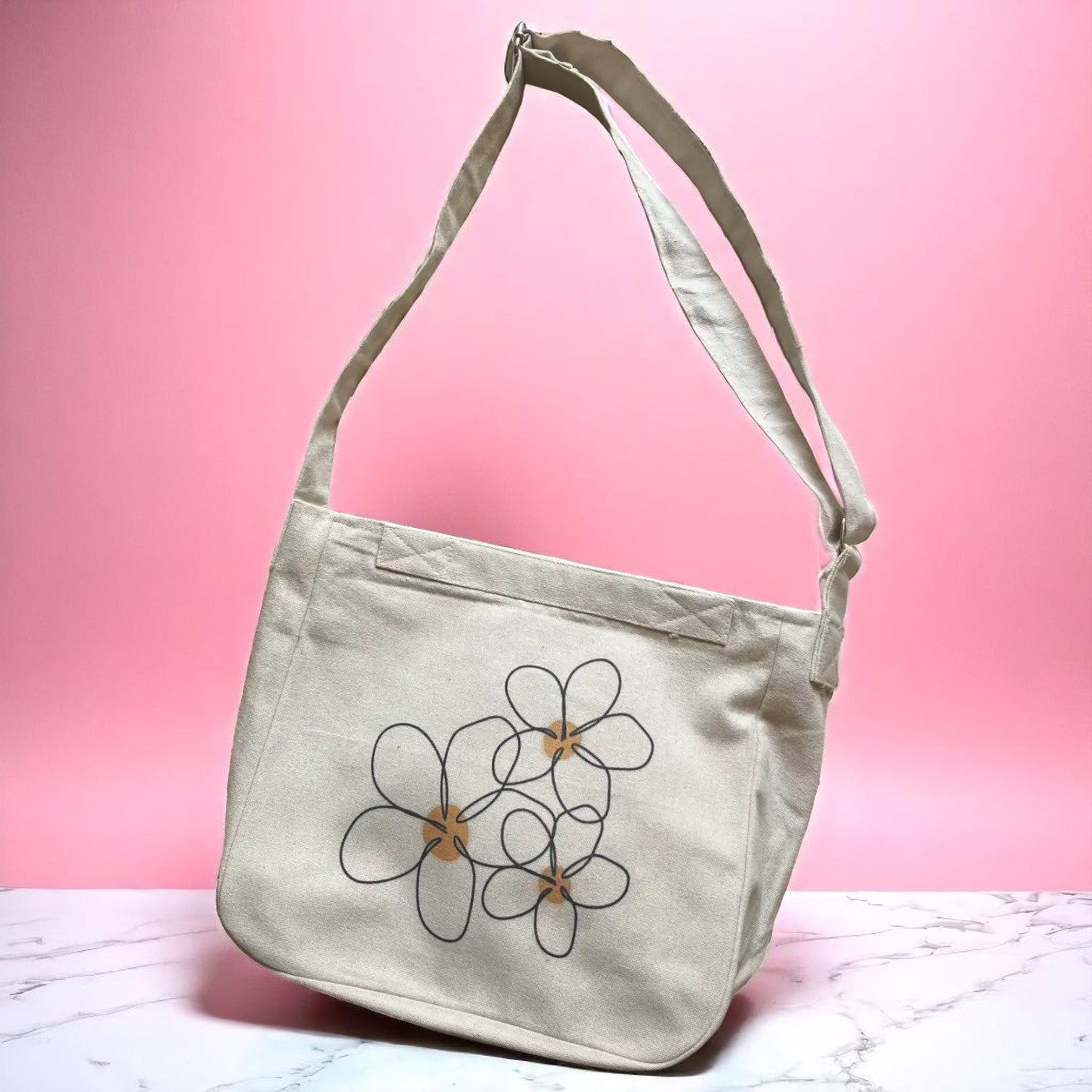 Y2K Printed Crossbody Bags - Fithoehub