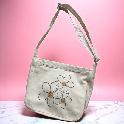 Y2K Printed Crossbody Bags - Fithoehub