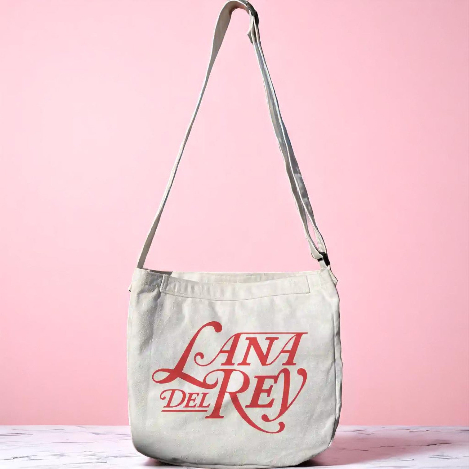 Y2K Printed Crossbody Bags - Fithoehub