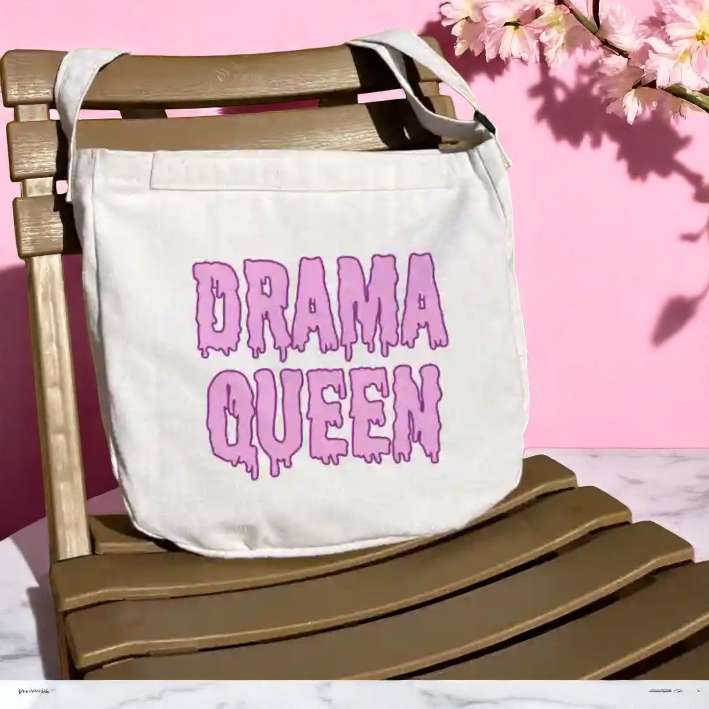 Y2K Printed Crossbody Bags - Fithoehub