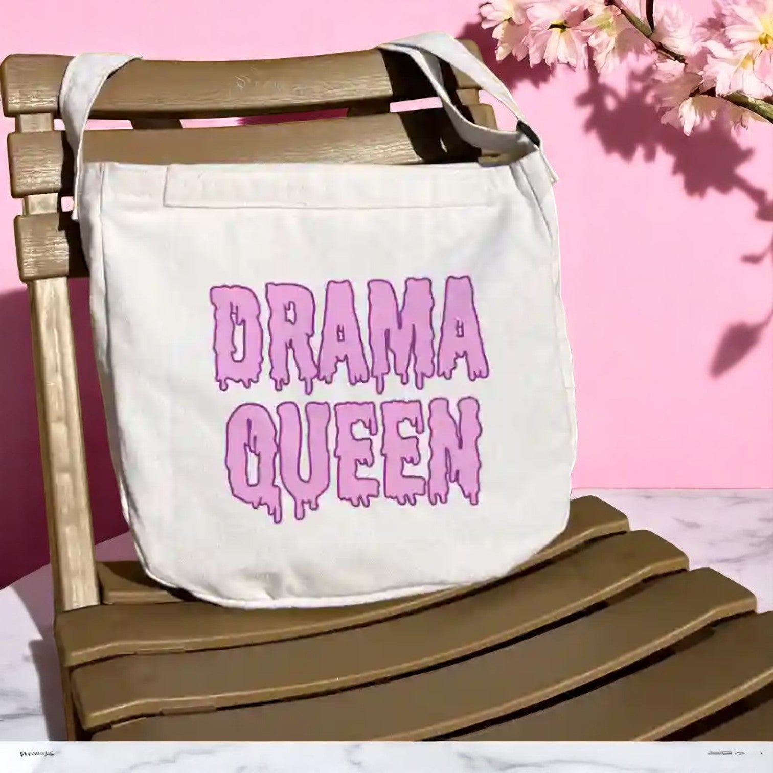 Y2K Printed Crossbody Bags - Fithoehub