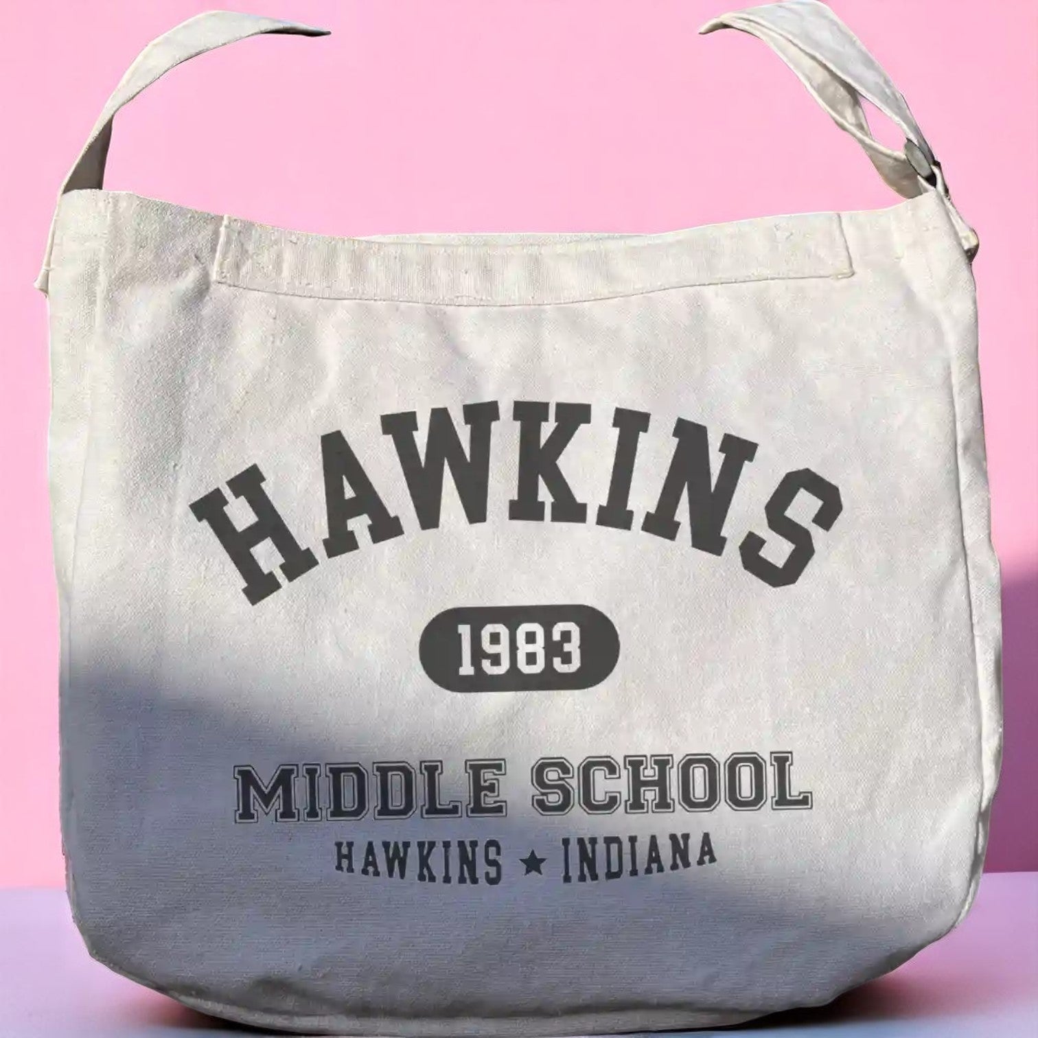 Y2K Printed Crossbody Bags - Fithoehub